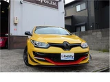 2017 Renault Megane 273 Sedan for sale, Japanese used car export - photo 3 of 59 | GULJI TRADERS