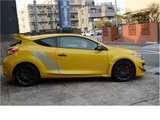 2017 Renault Megane 273 Sedan for sale, Japanese used car export - photo 7 of 59 | GULJI TRADERS