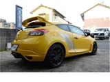 2017 Renault Megane 273 Sedan for sale, Japanese used car export - photo 9 of 59 | GULJI TRADERS