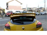 2017 Renault Megane 273 Sedan for sale, Japanese used car export - photo 11 of 59 | GULJI TRADERS
