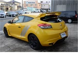 2017 Renault Megane 273 Sedan for sale, Japanese used car export - photo 16 of 59 | GULJI TRADERS