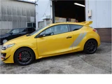 2017 Renault Megane 273 Sedan for sale, Japanese used car export - photo 18 of 59 | GULJI TRADERS