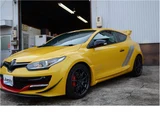2017 Renault Megane 273 Sedan for sale, Japanese used car export - photo 19 of 59 | GULJI TRADERS