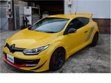 2017 Renault Megane 273 Sedan for sale, Japanese used car export - photo 20 of 59 | GULJI TRADERS