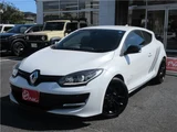 2017 Renault Megane 273 Sedan for sale, Japanese used car export - photo 1 of 51 | GULJI TRADERS
