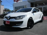 2017 Renault Megane 273 Sedan for sale, Japanese used car export - photo 5 of 51 | GULJI TRADERS