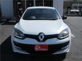 2017 Renault Megane 273 Sedan for sale, Japanese used car export - photo 7 of 51 | GULJI TRADERS