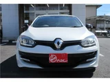 2017 Renault Megane 273 Sedan for sale, Japanese used car export - photo 8 of 51 | GULJI TRADERS