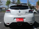 2017 Renault Megane 273 Sedan for sale, Japanese used car export - photo 13 of 51 | GULJI TRADERS