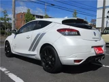 2017 Renault Megane 273 Sedan for sale, Japanese used car export - photo 15 of 51 | GULJI TRADERS