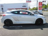 2017 Renault Megane 273 Sedan for sale, Japanese used car export - photo 16 of 51 | GULJI TRADERS
