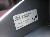2017 Renault Megane 273 Sedan for sale, Japanese used car export - photo 30 of 51 | GULJI TRADERS