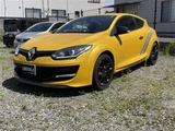 2017 Renault Megane Sedan for sale, Japanese used car export - photo 1 of 16 | GULJI TRADERS