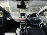 2017 Renault Megane Sedan for sale, Japanese used car export - photo 3 of 16 | GULJI TRADERS