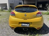 2017 Renault Megane Sedan for sale, Japanese used car export - photo 7 of 16 | GULJI TRADERS