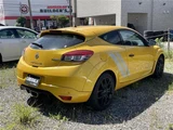2017 Renault Megane Sedan for sale, Japanese used car export - photo 8 of 16 | GULJI TRADERS