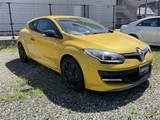 2017 Renault Megane Sedan for sale, Japanese used car export - photo 10 of 16 | GULJI TRADERS