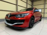 2017 Renault Megane 273 Sedan for sale, Japanese used car export - photo 1 of 15 | GULJI TRADERS
