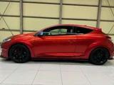 2017 Renault Megane 273 Sedan for sale, Japanese used car export - photo 3 of 15 | GULJI TRADERS