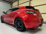 2017 Renault Megane 273 Sedan for sale, Japanese used car export - photo 4 of 15 | GULJI TRADERS