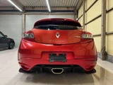 2017 Renault Megane 273 Sedan for sale, Japanese used car export - photo 5 of 15 | GULJI TRADERS