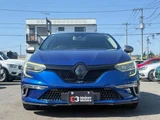2017 Renault Megane GT Coupe for sale, Japanese used car export - photo 3 of 8 | GULJI TRADERS