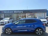 2017 Renault Megane GT Coupe for sale, Japanese used car export - photo 8 of 8 | GULJI TRADERS