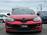 2017 Renault Megane 273 Sedan for sale, Japanese used car export - photo 3 of 8 | GULJI TRADERS