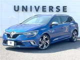 2018 Renault Megane Sport GT Coupe for sale, Japanese used car export - photo 1 of 30 | GULJI TRADERS