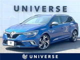 2018 Renault Megane Sport GT Coupe for sale, Japanese used car export - photo 4 of 30 | GULJI TRADERS