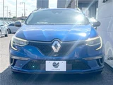 2018 Renault Megane Sport GT Coupe for sale, Japanese used car export - photo 7 of 30 | GULJI TRADERS