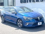 2018 Renault Megane Sport GT Coupe for sale, Japanese used car export - photo 8 of 30 | GULJI TRADERS