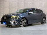2018 Renault Megane GT Coupe for sale, Japanese used car export - photo 1 of 70 | GULJI TRADERS