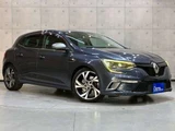 2018 Renault Megane GT Coupe for sale, Japanese used car export - photo 6 of 70 | GULJI TRADERS