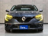 2018 Renault Megane GT Coupe for sale, Japanese used car export - photo 11 of 70 | GULJI TRADERS