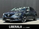 2018 Renault Megane GT Coupe for sale, Japanese used car export - photo 1 of 23 | GULJI TRADERS