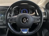 2018 Renault Megane GT Coupe for sale, Japanese used car export - photo 19 of 23 | GULJI TRADERS