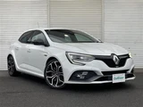 2018 Renault Megane Sedan for sale, Japanese used car export - photo 1 of 23 | GULJI TRADERS