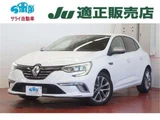 2018 Renault Megane Sedan for sale, Japanese used car export - photo 1 of 50 | GULJI TRADERS