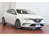 2018 Renault Megane Sedan for sale, Japanese used car export - photo 3 of 50 | GULJI TRADERS