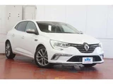 2018 Renault Megane Sedan for sale, Japanese used car export - photo 3 of 24 | GULJI TRADERS