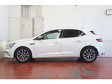 2018 Renault Megane Sedan for sale, Japanese used car export - photo 8 of 24 | GULJI TRADERS