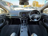 2018 Renault Megane GT Coupe for sale, Japanese used car export - photo 4 of 8 | GULJI TRADERS