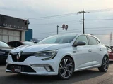 2018 Renault Megane GT Coupe for sale, Japanese used car export - photo 1 of 9 | GULJI TRADERS