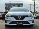 2018 Renault Megane GT Coupe for sale, Japanese used car export - photo 3 of 9 | GULJI TRADERS