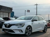 2018 Renault Megane GT Coupe for sale, Japanese used car export - photo 8 of 9 | GULJI TRADERS