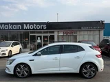 2018 Renault Megane GT Coupe for sale, Japanese used car export - photo 9 of 9 | GULJI TRADERS