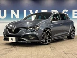 2019 Renault Megane Sedan for sale, Japanese used car export - photo 1 of 30 | GULJI TRADERS