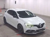 2019 Renault Megane Sedan for sale, Japanese used car export - photo 1 of 6 | GULJI TRADERS