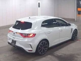 2019 Renault Megane Sedan for sale, Japanese used car export - photo 3 of 6 | GULJI TRADERS